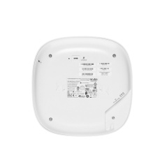 Access point HPE R9B33A White