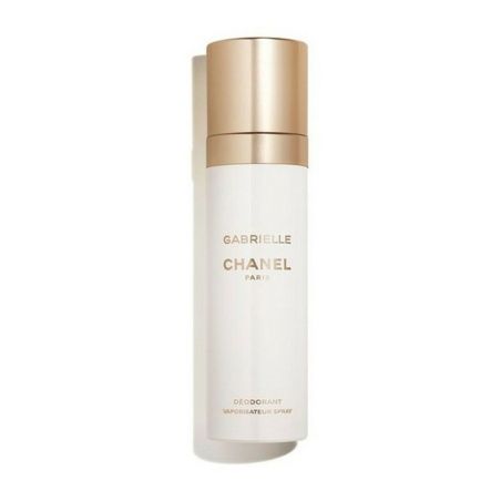 Spray Deodorant Gabrielle Chanel Gabrielle (100 ml) 100 ml