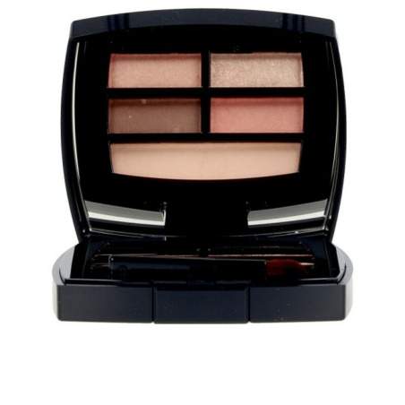 Palette di Ombretti Chanel Les Beiges