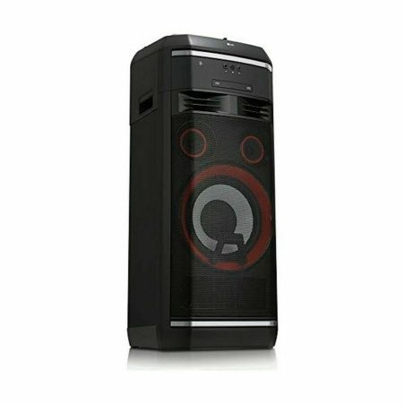 Wireless Bluetooth Speakers LG OL100.DEUSLLK 2000W Black
