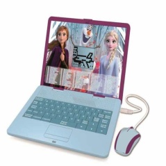 Computer portatile Lexibook Frozen Per bambini ES