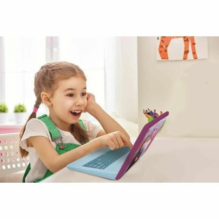 Computer portatile Lexibook Frozen Per bambini ES