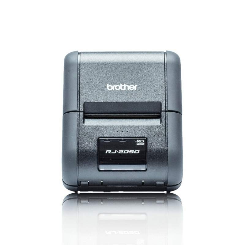 Photogrpahic Printer Brother RJ2050Z1