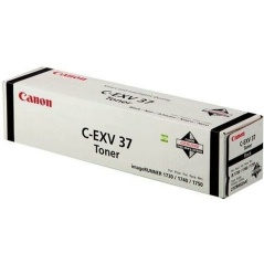 Toner Canon C-EXV37 Nero