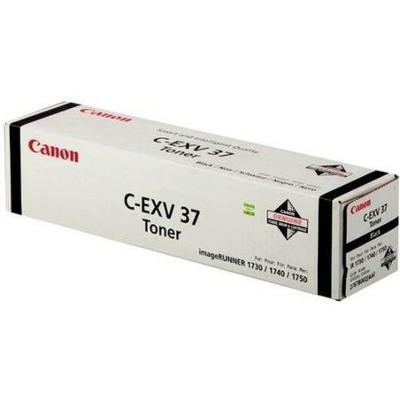 Toner Canon C-EXV37 Black