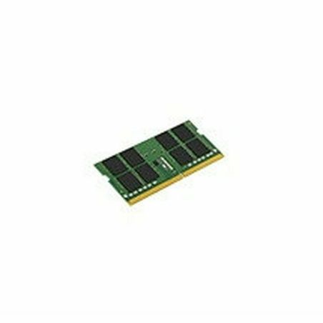Memoria RAM Kingston KVR32S22S8/16 3200 MHz 16 GB DDR4 SODIMM DDR4 DDR4-SDRAM CL22
