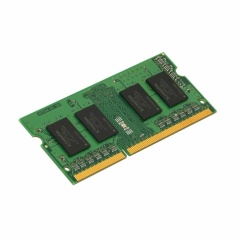 Memoria RAM Kingston KVR32S22S8/16 3200 MHz 16 GB DDR4 SODIMM DDR4 DDR4-SDRAM CL22
