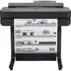 Printer T650 HP 5HB08AB19