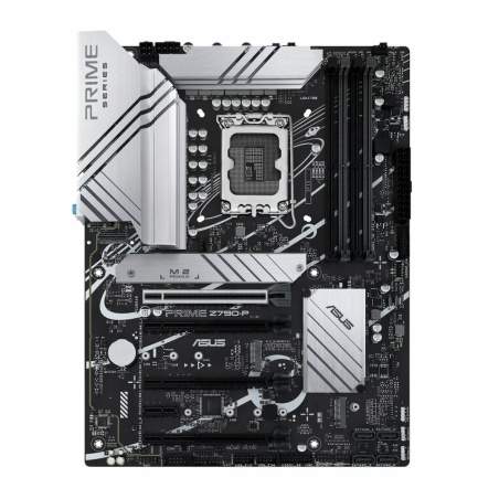 Scheda Madre Asus PRIME Z790-P Intel Intel Z790 Express LGA 1700