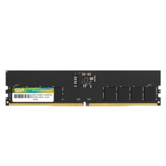 Memoria RAM Silicon Power SP016GBLVU480F02 CL40 16 GB DDR5