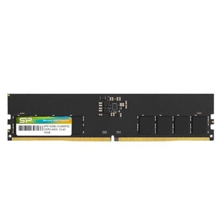 RAM Memory Silicon Power SP016GBLVU480F02 CL40 16 GB DDR5