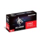 Scheda Grafica Powercolor RX7800XT 16GB-L/OC AMD RADEON RX 7800 XT 16 GB GDDR6