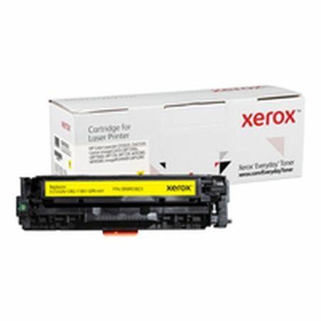 Toner Xerox 006R03823 Yellow