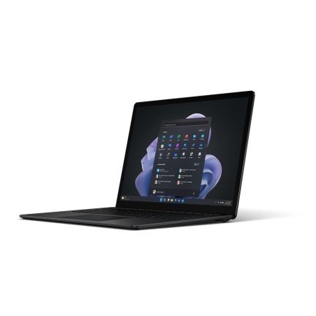 Laptop Microsoft Surface Laptop 5 13,5" i5-1245U 8 GB RAM 512 GB SSD Qwerty in Spagnolo