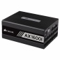 Power supply Corsair AX1600i 1600 W Modular 80 PLUS Titanium Black