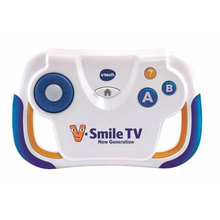 Portable Game Console Vtech V-Smile TV
