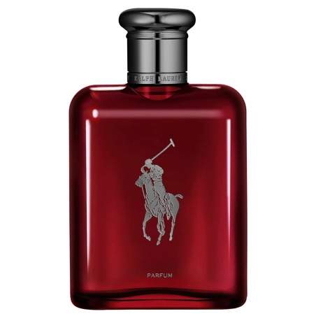 Profumo Uomo Ralph Lauren POLO RED EDP EDP 125 ml