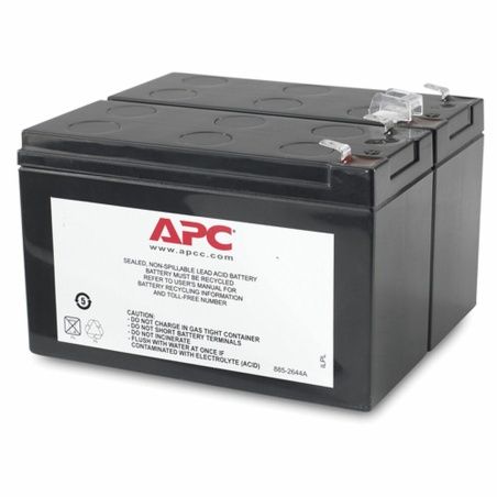 Batteria per Gruppo di Continuità UPS APC APCRBC113