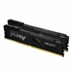 Memoria RAM Kingston FURY BEAST 64 GB DDR4 64 GB