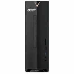 PC da Tavolo Acer Aspire XC-840 8 GB RAM 256 GB SSD