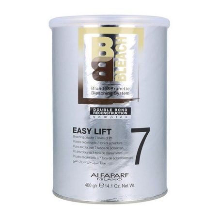 Lightener Alfaparf Milano Bb Bleach Free Style Lift Powdered (400 g)