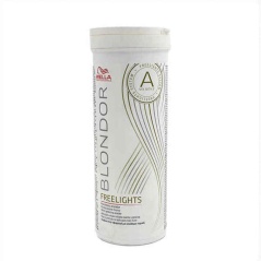 Decolorante Wella Blondor Freelight (400 g)