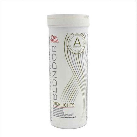 Lightener Wella Blondor Freelight (400 g)