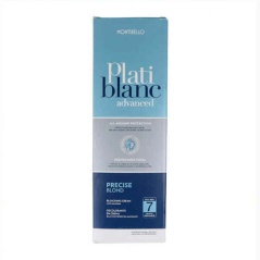 Decolorante Platiblanc Advance Precise Blond Deco 7 Niveles Montibello PCD5 (500 g)