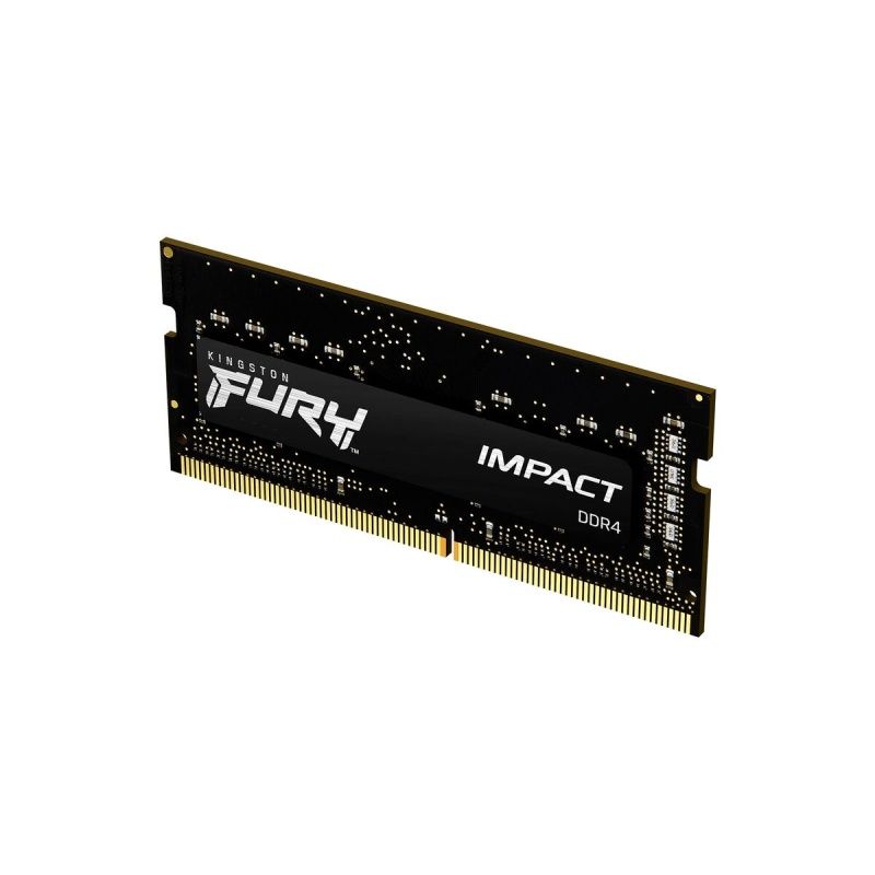 Memoria RAM Kingston KF432S20IB/16 DDR4 16 GB