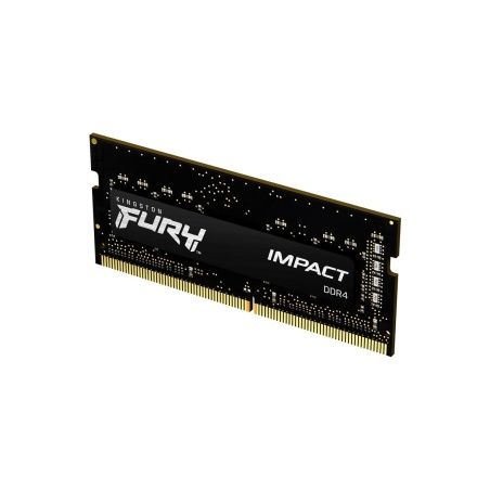 RAM Memory Kingston KF432S20IB/16 DDR4 16 GB