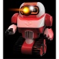 Robot interattivo Bizak Spybots T.R.I.P.