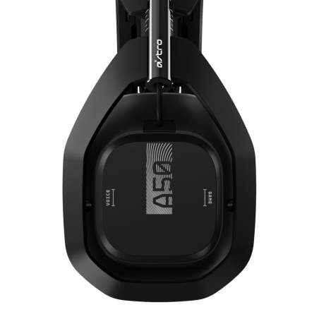 Headphones with Headband Astro A50 Black