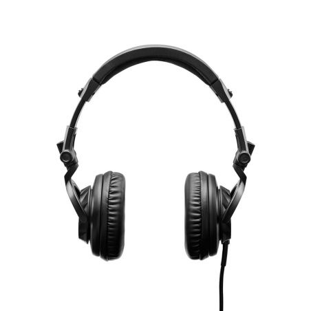 Foldable Headphones Hercules HDP DJ45