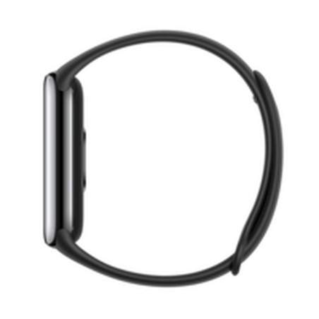 Smartwatch Xiaomi Smart Band 8 Black 1,62"