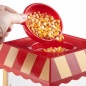 Popcorn Maker Haeger PM-120.001A 1200 W Red