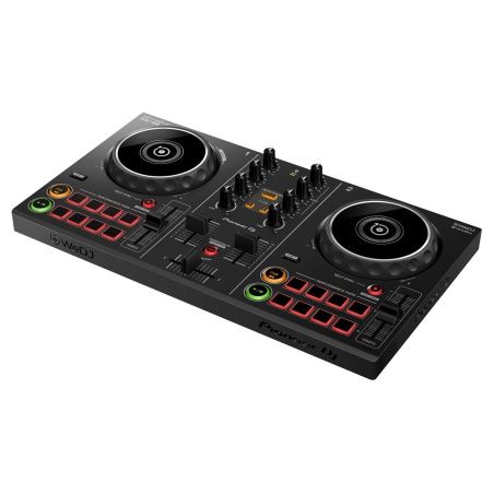 Controllo DJ Pioneer DDJ-200