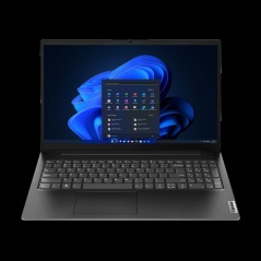 Laptop Lenovo 82YU00TLSP 8 GB AMD Ryzen 3 7320U 8 GB RAM Qwerty in Spagnolo