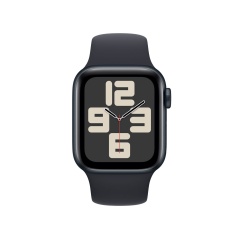 Smartwatch Apple MRG73QL/A Nero 40 mm