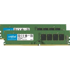 Memoria RAM Crucial CT2K16G4DFRA32A 32 GB CL22