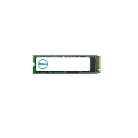 Hard Disk Dell AB400209 2 TB SSD