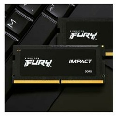 Memoria RAM Kingston Impact DDR5 32 GB