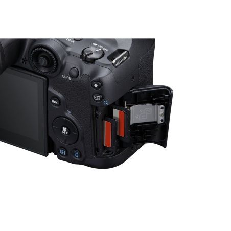 Reflex camera Canon EOS R7