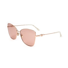 Ladies' Sunglasses Jimmy Choo TESOS-DDB ø 59 mm