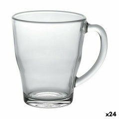 Cup Duralex Cosy 350 ml (24 Units)
