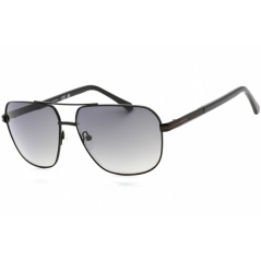 Occhiali da sole Uomo Guess GF0245-01B ø 60 mm