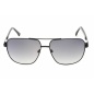 Occhiali da sole Uomo Guess GF0245-01B ø 60 mm