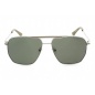 Men's Sunglasses Guess GF0230-10N Golden ø 58 mm