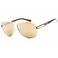 Men's Sunglasses Guess GF0247-32G Golden Ø 61 mm