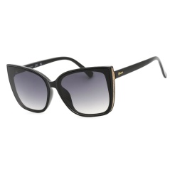 Ladies' Sunglasses Guess GF0412-01B