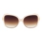 Ladies' Sunglasses Guess GF0413-57F